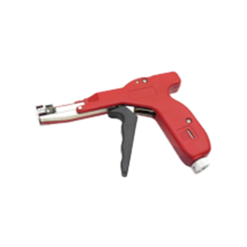 Automatická pistole na stahovací kabel ST-328 Nylon